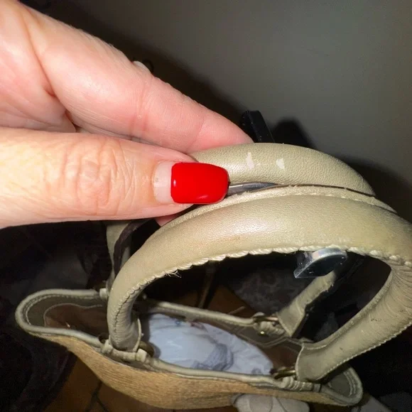 Coach Bleeker - Picture 4 of 9